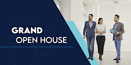 Grand Open House Training for Realtors - 2 CE Credits