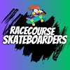 Logótipo de Racecourse Skateboarders