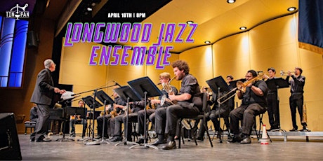 Longwood Jazz Ensemble