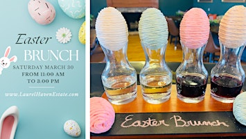 Primaire afbeelding van Easter Brunch