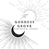 Logotipo de The Goddess Grove