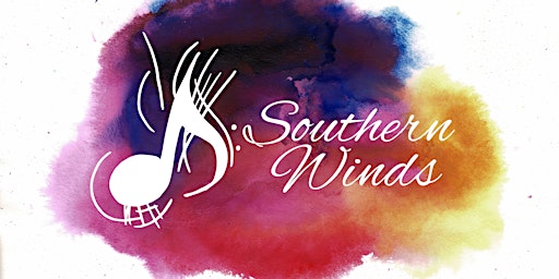 Imagem principal do evento Southern Winds presents Renew - A Concert
