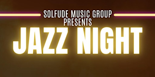 Imagen principal de Jazz Night Jam Sesssion