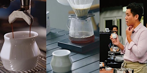 Unlocking Coffee Sensory: Techniques for Tasting Success primary image