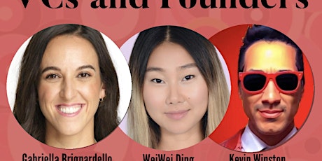 Digital LA - Women VCs and Founders primary image