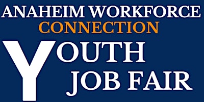 AWC Youth Job Fair -Job Seekers  primärbild