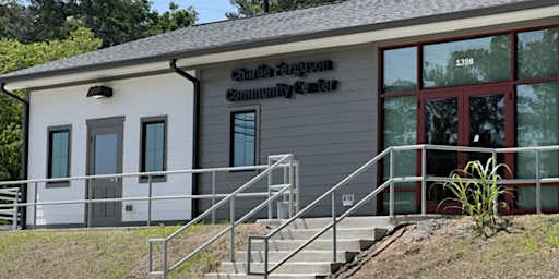 Taxes in Retirement Seminar at Charlie Ferguson Community Center primary image