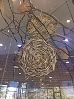 Hauptbild für Basket Weaving and Bracelet Making at Bridgewater Library