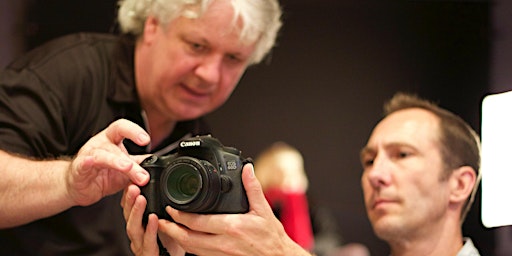 Primaire afbeelding van Beginners Photography Course 1-Introducing Your Digital Camera