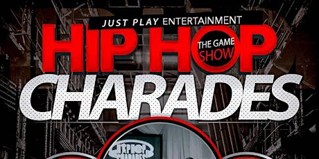 Hip Hop Charades Game Show primary image