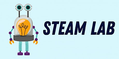 STEAM Lab - Point Cook Library