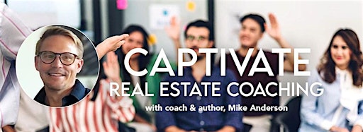 Collection image for Captivate Real Estate Coaching- Sandy, UT