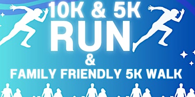 Imagen principal de Carrickcruppen  5km,10km Runs & 5km Family Walk