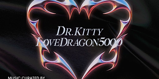 Hauptbild für Dr. Kitty X Lovedragon5000