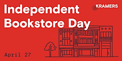 Independent Bookstore Day  primärbild