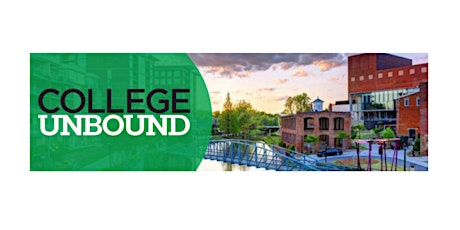 College Unbound Drop-In Open House