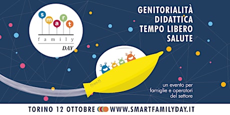 Smart Family Day 2019 primary image