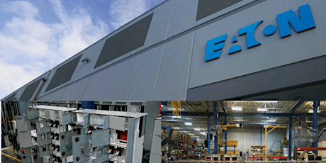 Eaton Portland Power Center Tour