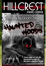 Haunted Woods primary image