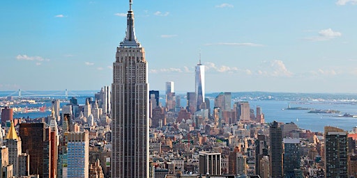 Primaire afbeelding van PRIVATE GUIDED TOURS 2024 | NYC
