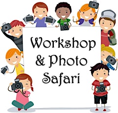 Workshop & Photo Safari primary image