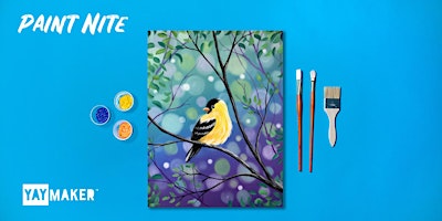 Imagen principal de Paint Nite Brand Creative Events