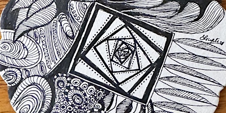 Learn how to Zentangle: The Meditative Art!