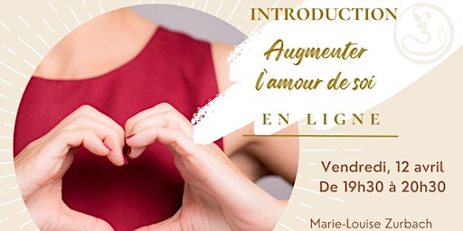 Imagen principal de Augmenter l'amour de soi - Introduction