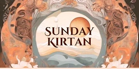 Sunday Kirtan