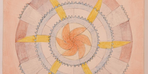 Create your own mandala  primärbild