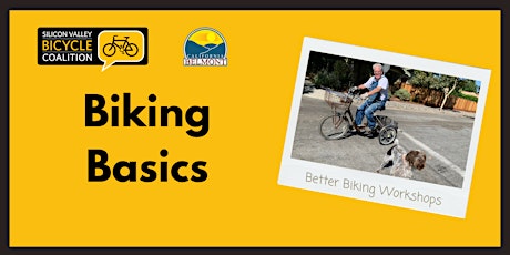 Biking Basics - Classroom (at Belmont Bike Safety Day)