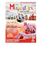 Multicultural Festival primary image