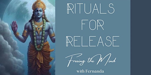 Image principale de Rituals for Release