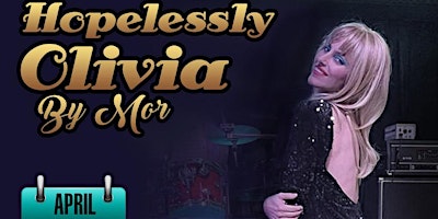 Imagen principal de Hopelessly Olivia – Olivia Newton-John Tribute at Metro’s on Main