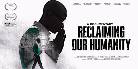 Reclaiming Our Humanity: Film Screening and Discussion
