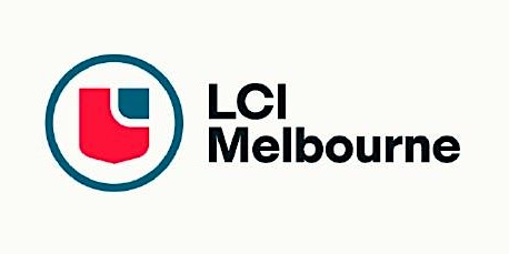 LCI Melbourne Workshop for Key Partners primary image