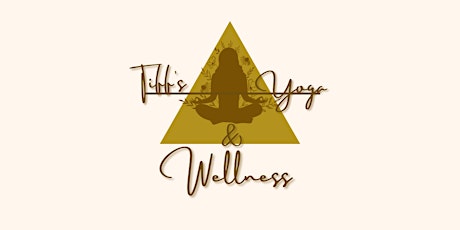 Tiff's Yoga & Wellness Boutique