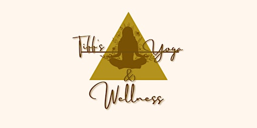 Immagine principale di Tiff's Yoga & Wellness Boutique 