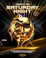 Smash Saturdays @ Crocker Club DTLA 21+