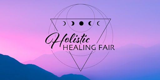 Imagem principal do evento OTTAWA FALL HOLISTIC HEALING FAIR™
