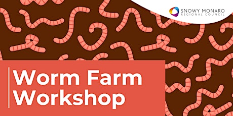 Worm Farm Workshop