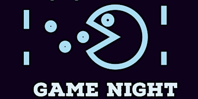 GAME NIGHT primary image