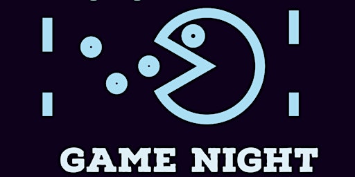 Image principale de GAME NIGHT