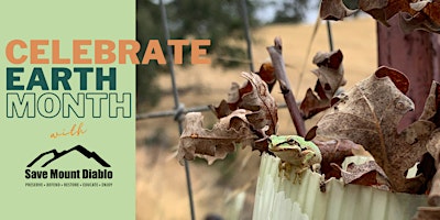 Image principale de Earth Month - Cultivating the Ang Riparian Corridor