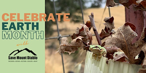 Imagem principal de Earth Month - Cultivating the Ang Riparian Corridor