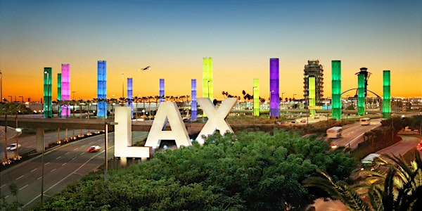 LAWA Concession Opportunities at LAX Outreach and Networking Event