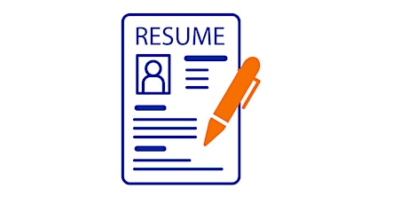 Resume Building Workshop