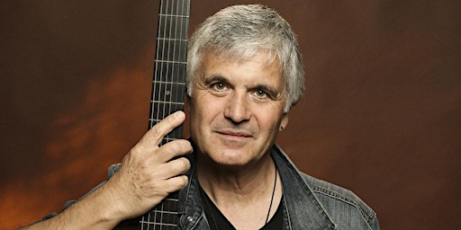 Laurence Juber primary image