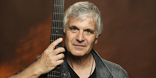 Image principale de Laurence Juber