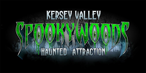 Kersey Valley Spookywoods 2014